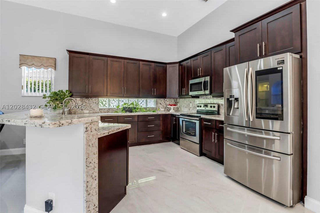 House in Southwest Ranches, Florida, United States 4 - 18184080