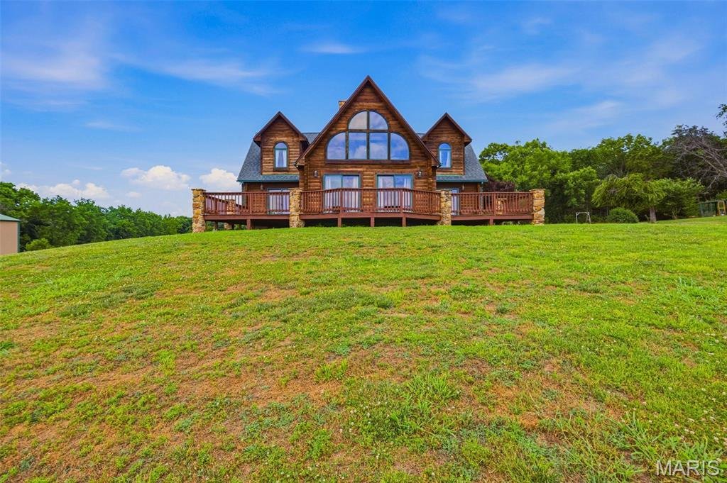 House in Bonne Terre, Missouri, United States 2 - 17519906