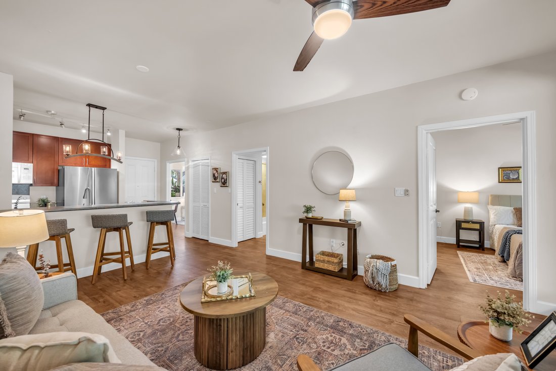 Condo in Wailuku, Hawaii, United States 3 - 18186258
