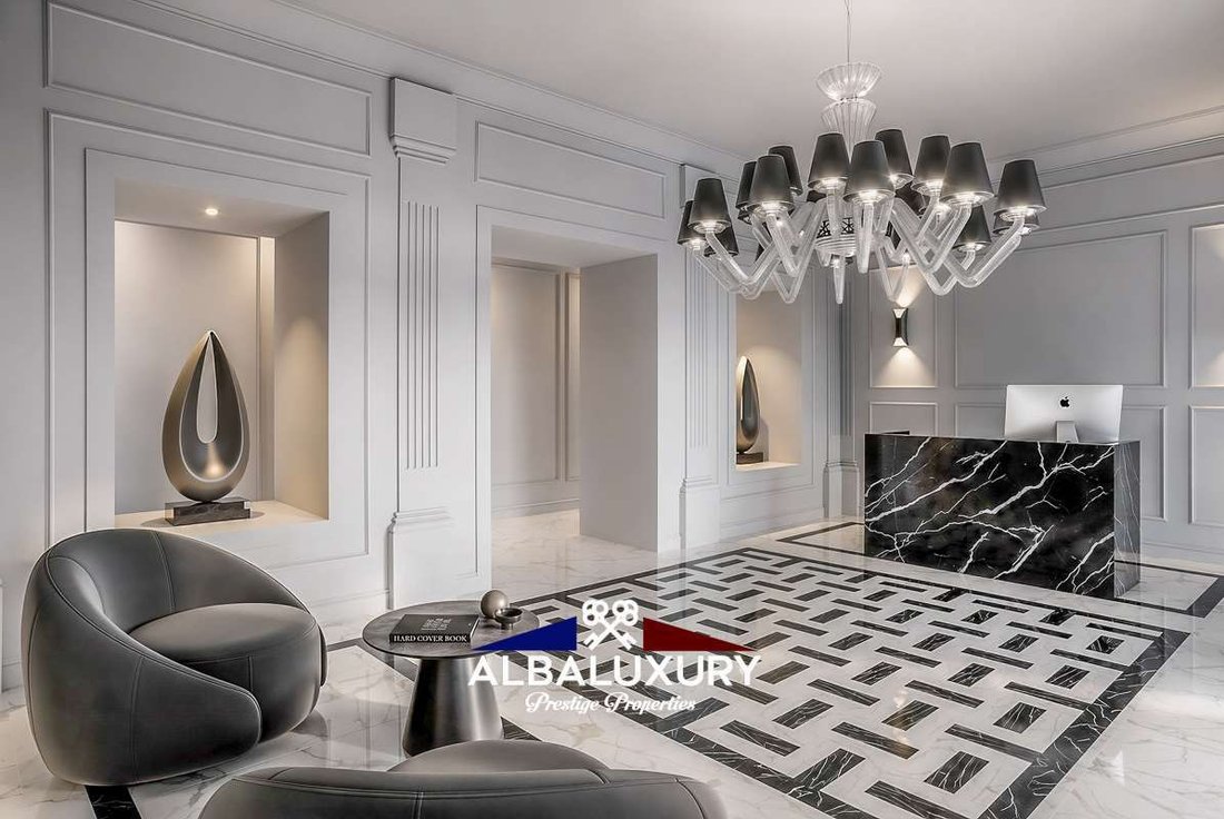 Apartment in Desenzanino, Desenzano del Garda, Lombardy 2 - 18184322