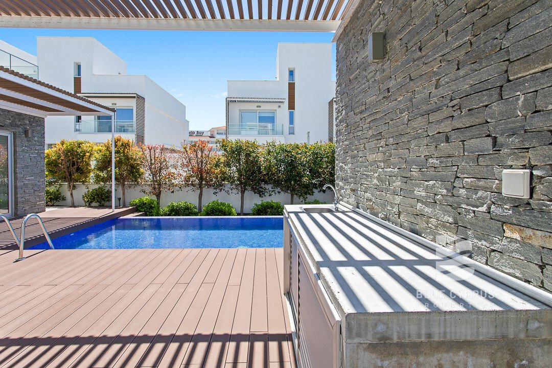 Villa in Paphos, Paphos, Cyprus 4 - 18182113