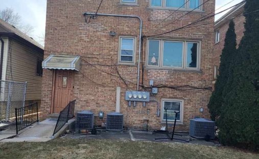 Apartamento en Chicago, Illinois, Estados Unidos 1
