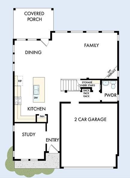 House in Round Rock, Texas, United States 2 - 18184476
