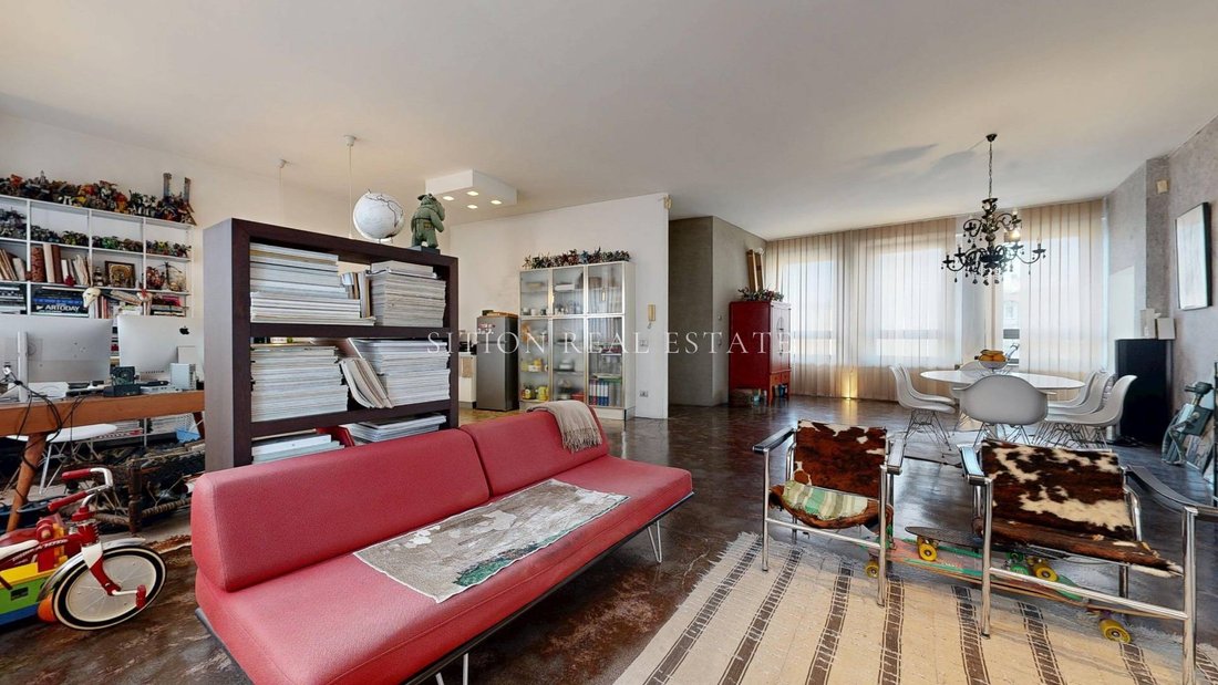 Apartment in Lodi - Brenta, Milan, Italy 5 - 16713626