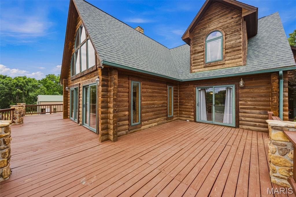 House in Bonne Terre, Missouri, United States 5 - 17519906