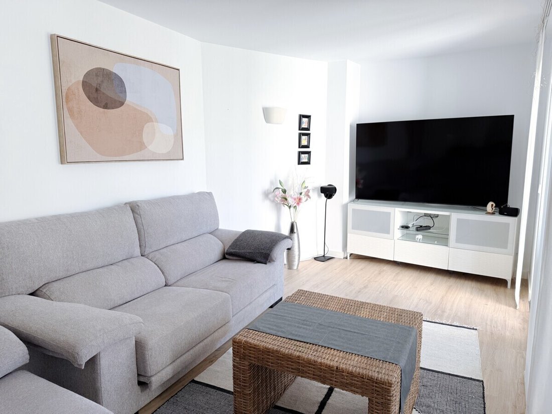 Apartment in Port d'Andratx, Andratx, Balearic Islands 4 - 18182166