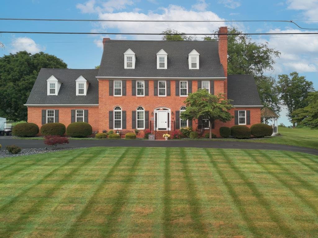 House in Wytheville, Virginia, United States 1 - 18184340