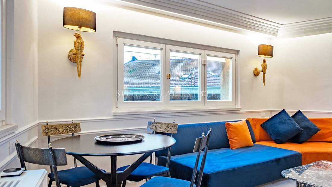 Apartment in Garibaldi - Porta Venezia, Milan, Lombardy 5 - 18186003