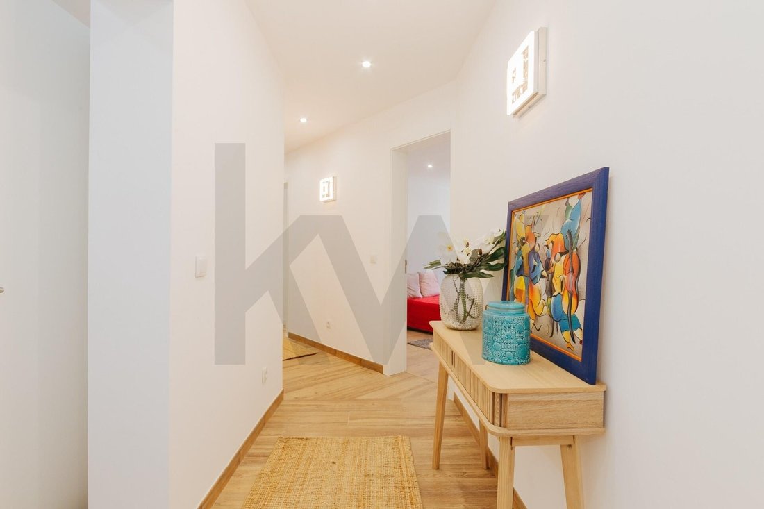 Apartment in Estrela, Lisbon, Portugal 5 - 18186494