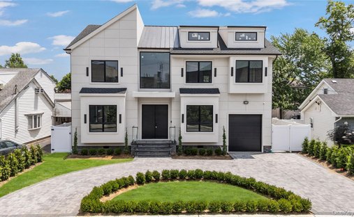 House in Woodmere, New York, United States 1