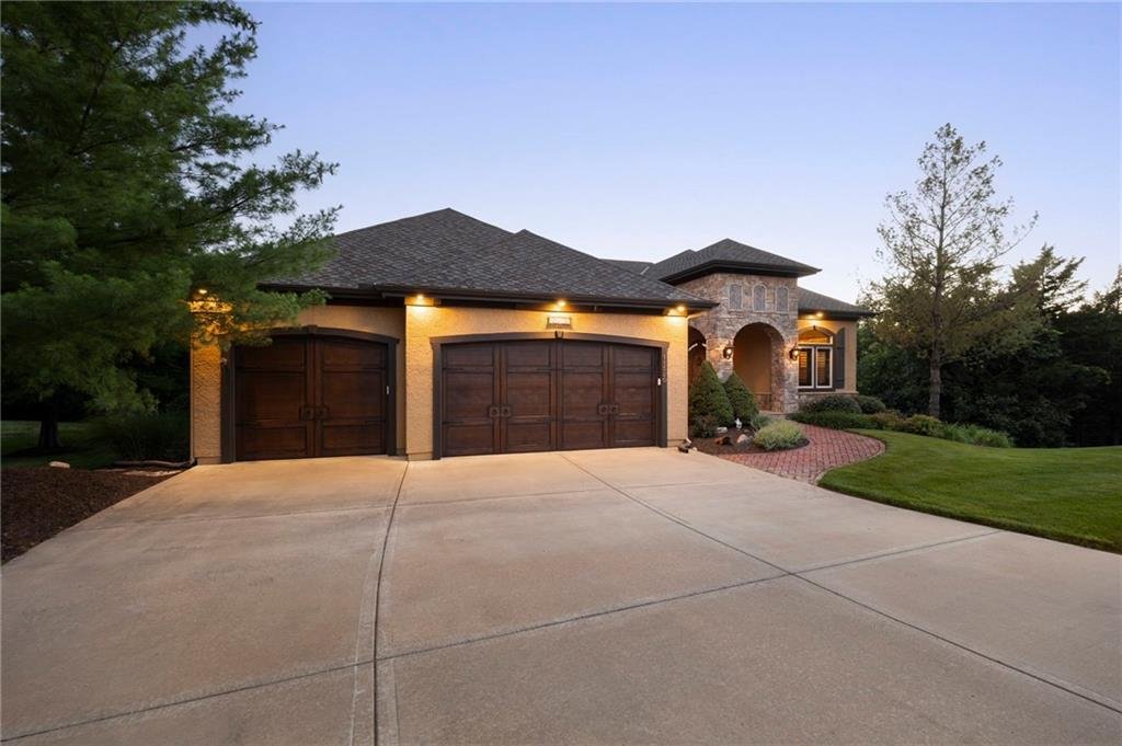 House in Olathe, Kansas, United States 3 - 18184450