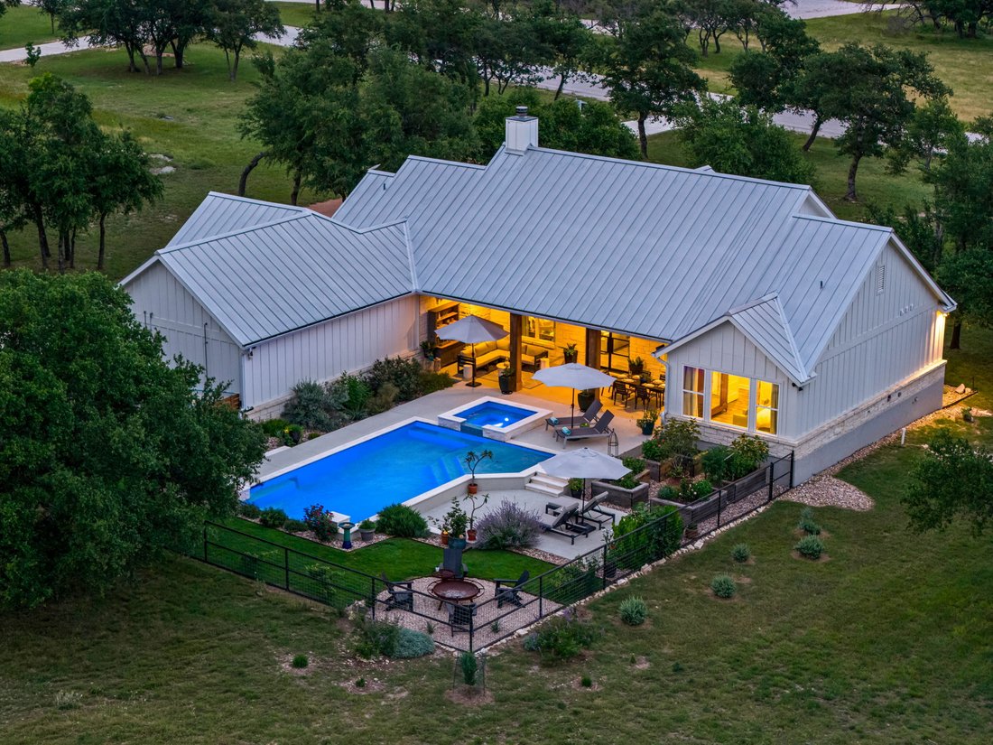House in Fredericksburg, Texas, United States 3 - 18181698