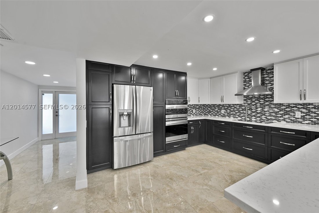 Townhouse in Sunny Isles Beach, Florida, United States 3 - 17857970