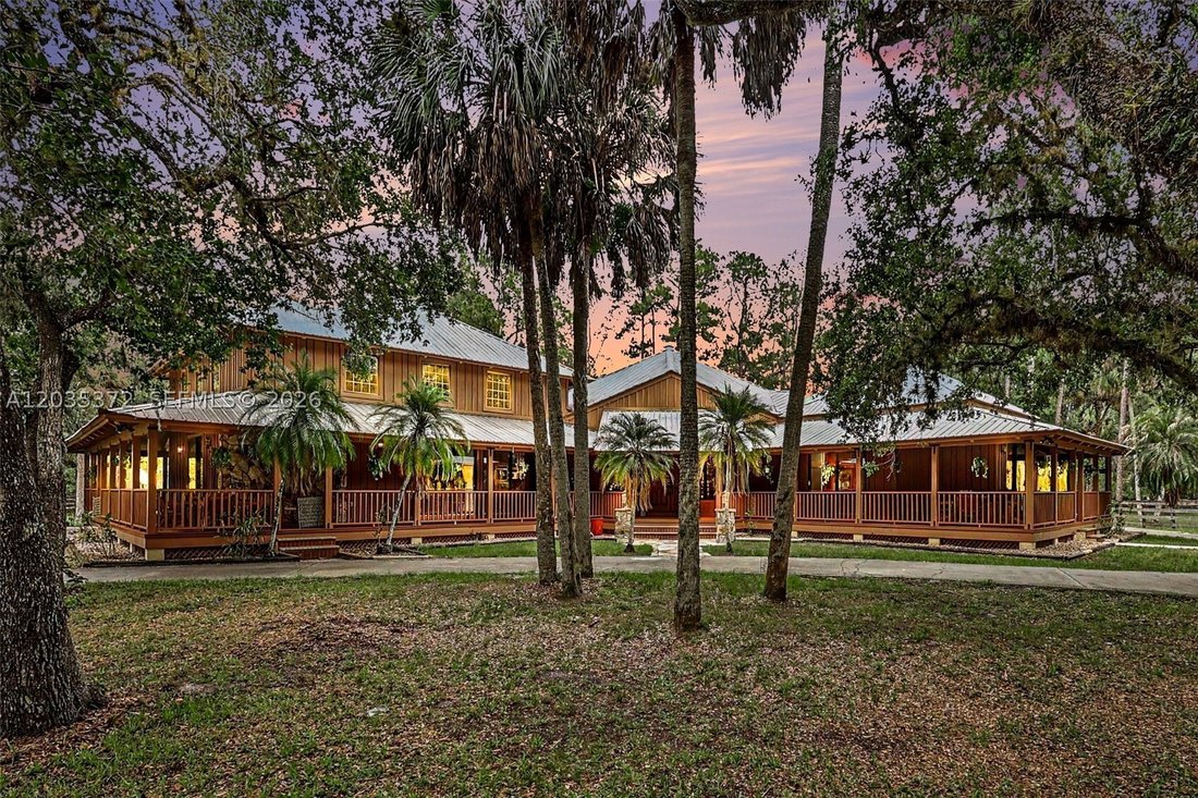 House in Other, Florida, United States 3 - 18184066