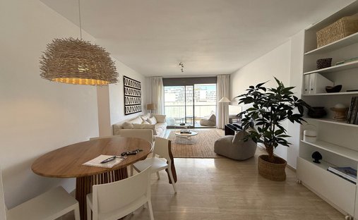 Apartment in Ibiza Town, Balearic Islands, Spain 1