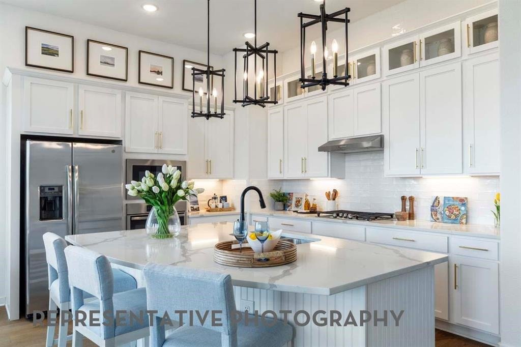 House in Midlothian, Texas, United States 2 - 18184649