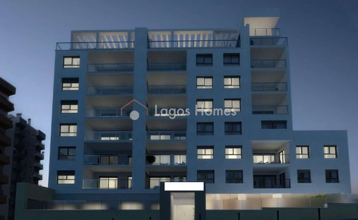 Apartment in Portimao, Algarve, Portugal 1