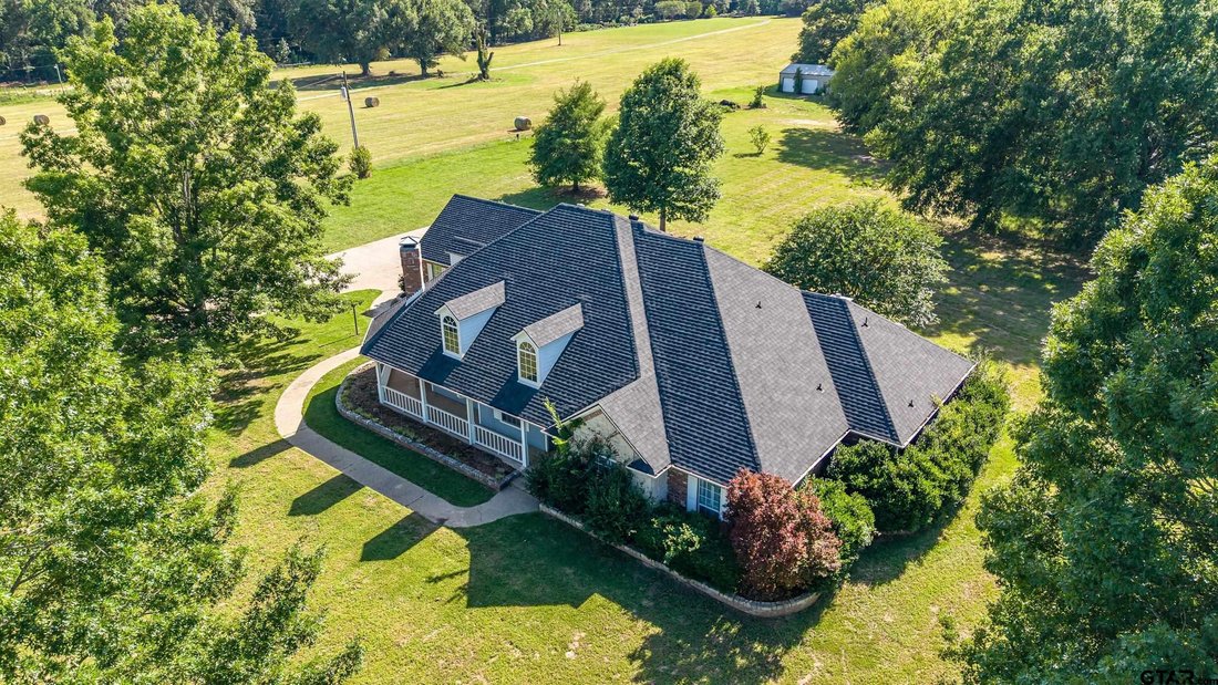 House in Tyler, Texas, United States 3 - 18184336