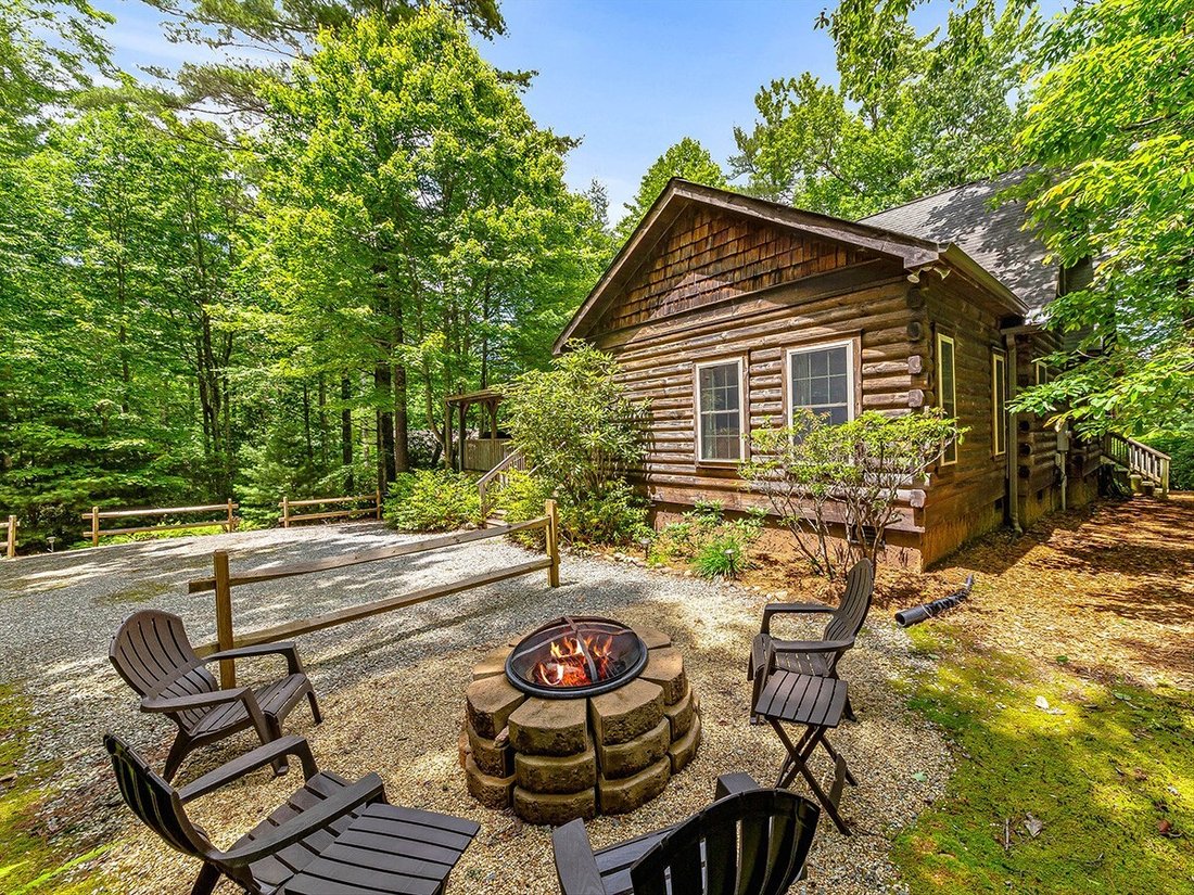 House in Lake Toxaway, North Carolina, United States 2 - 18184030