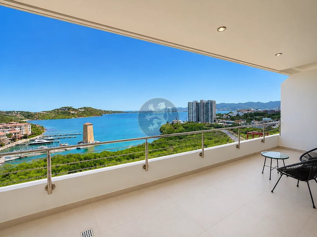 Apartment in Lowlands, Sint Maarten 3 - 18182457