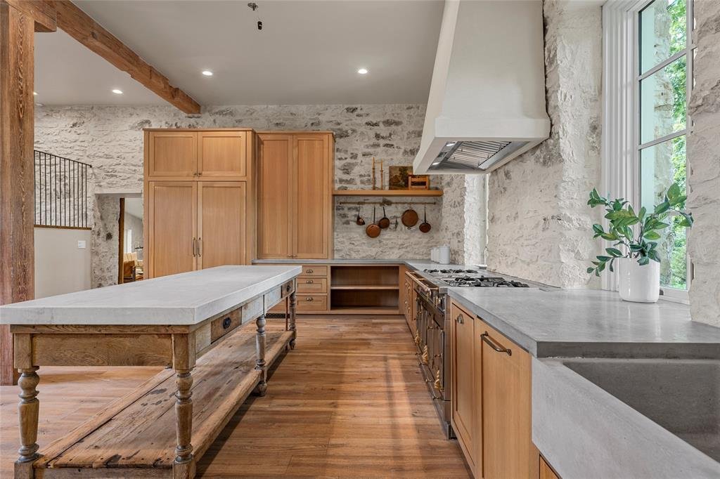 House in Valley Mills, Texas, United States 5 - 18184599