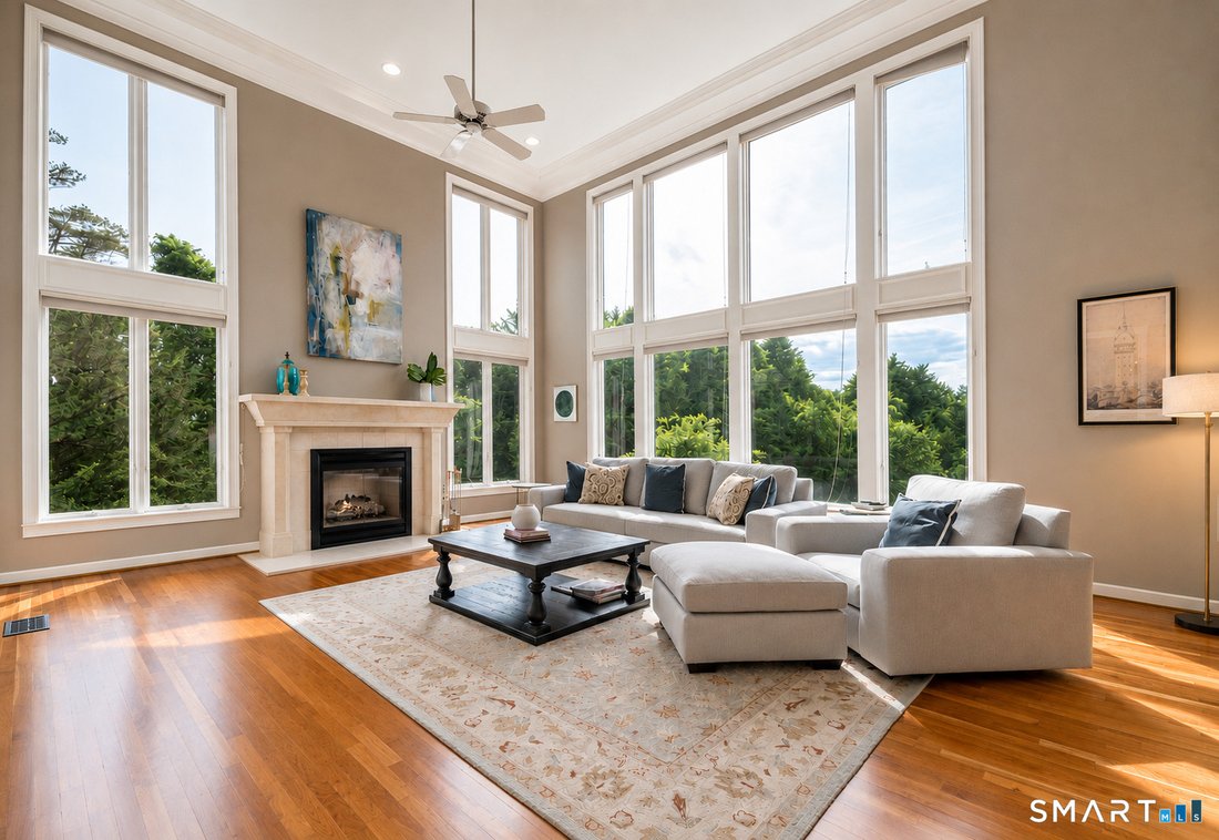 House in Avon, Connecticut, United States 3 - 18160378