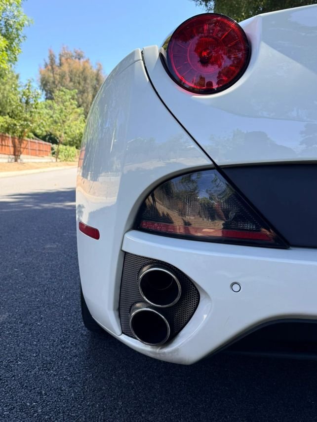 Cabriolet in Newbury Park, CA, United States 4 - 18185699