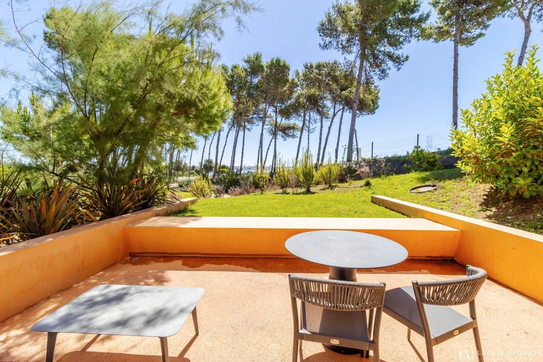 Apartment in Odiaxere, Algarve, Portugal 3 - 18183142