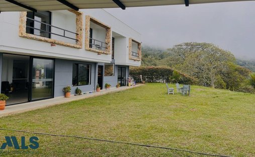 Maison à Bello, Antioquia, Colombie 1