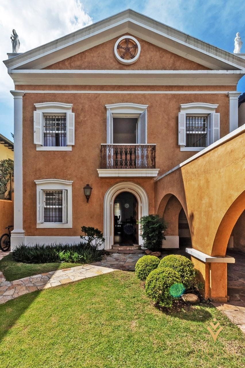 Country House in São Paulo, State of São Paulo, Brazil 1 - 18184864