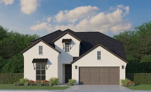 Haus in Little Elm, Texas, Vereinigte Staaten 1