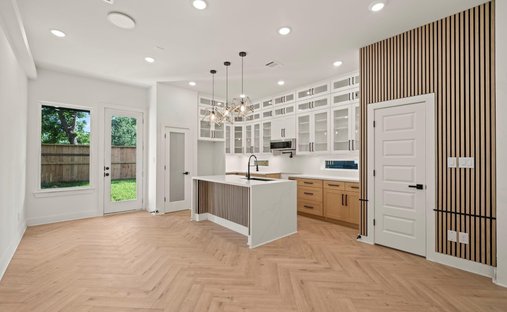 Wohnung in Houston, Texas, Vereinigte Staaten 1