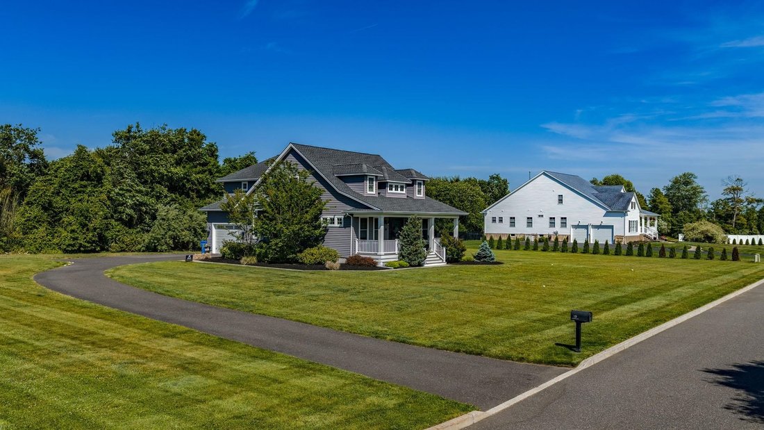 House in Palermo, New Jersey, United States 3 - 18184237