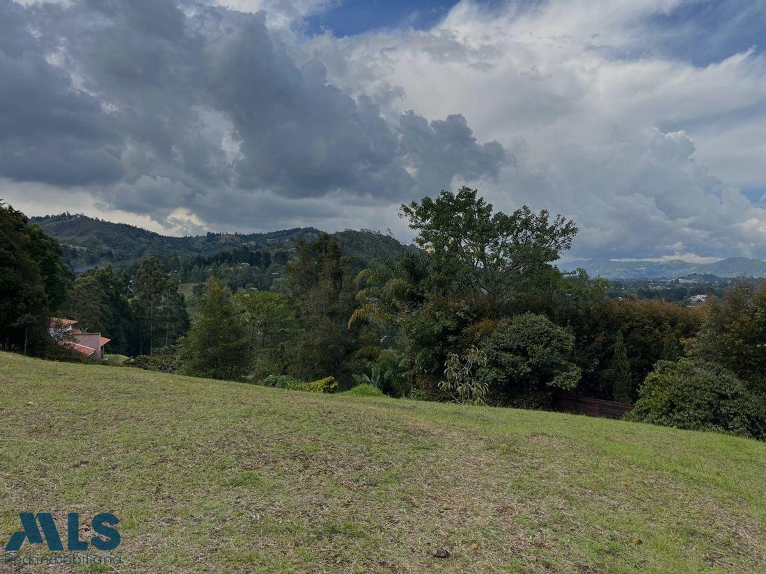 Land in Rionegro, Antioquia, Colombia 3 - 18182211
