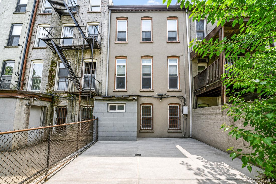 Apartment in New York, New York, United States 4 - 18183987
