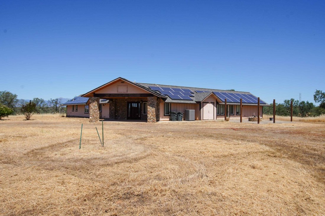 House in Cottonwood, California, United States 5 - 18182992