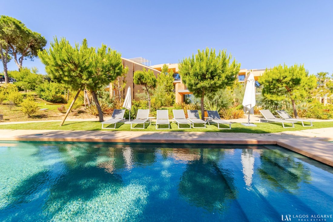 Apartment in Odiaxere, Algarve, Portugal 4 - 18183142