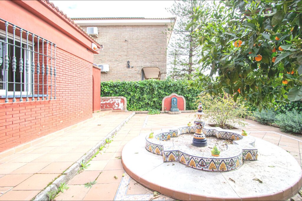 House in Spain 4 - 17414124