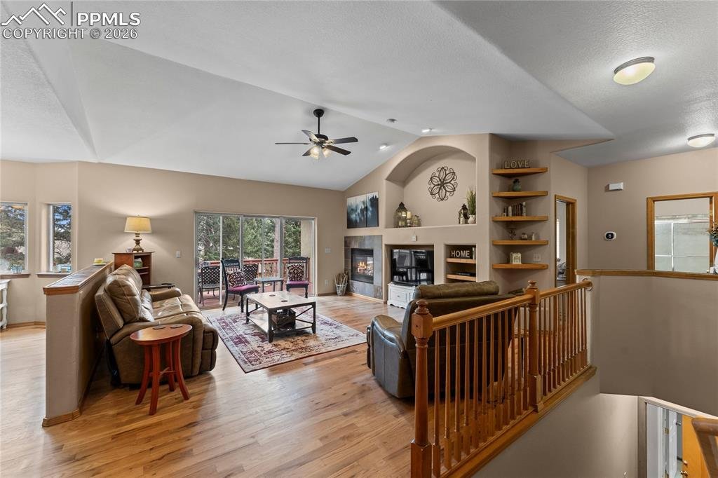 House in Cascade-Chipita Park, Colorado, United States 3 - 18186357