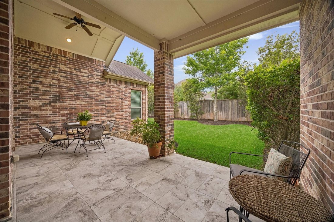 Casa en Spring, Texas, Estados Unidos 2 - 18185129