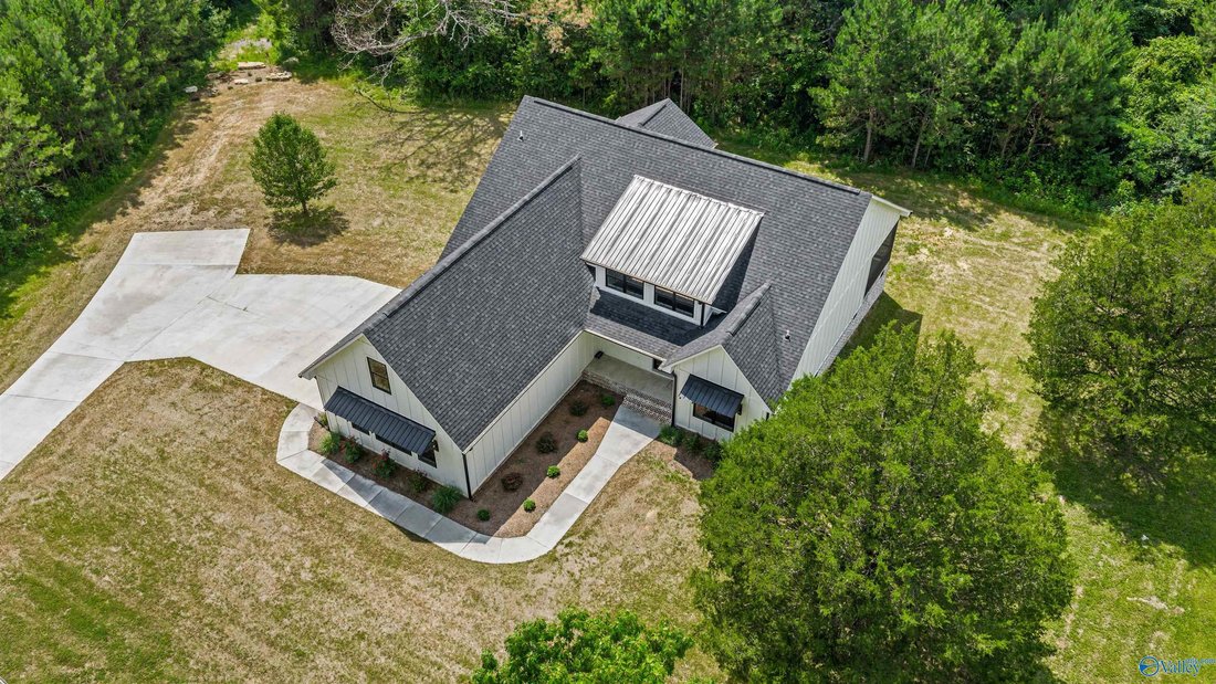 Maison à Fort Payne, Alabama, États-Unis 2 - 17680862
