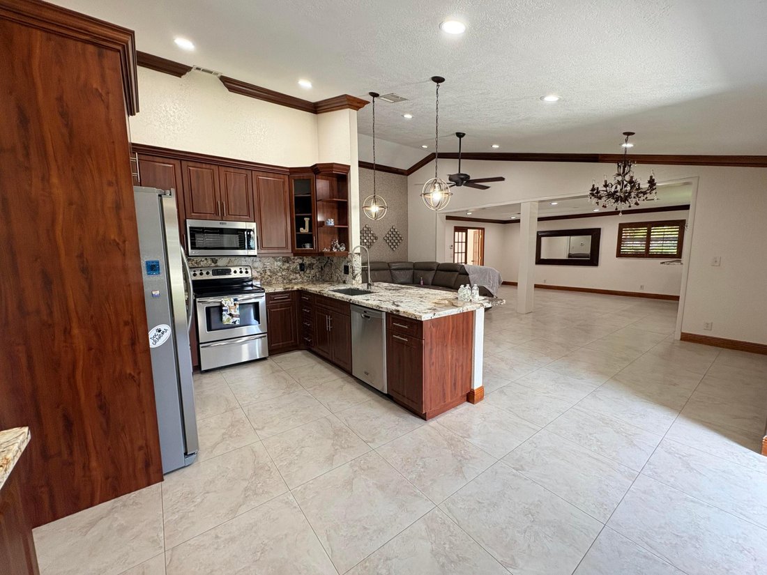 House in Fort Lauderdale, Florida, United States 2 - 18001925