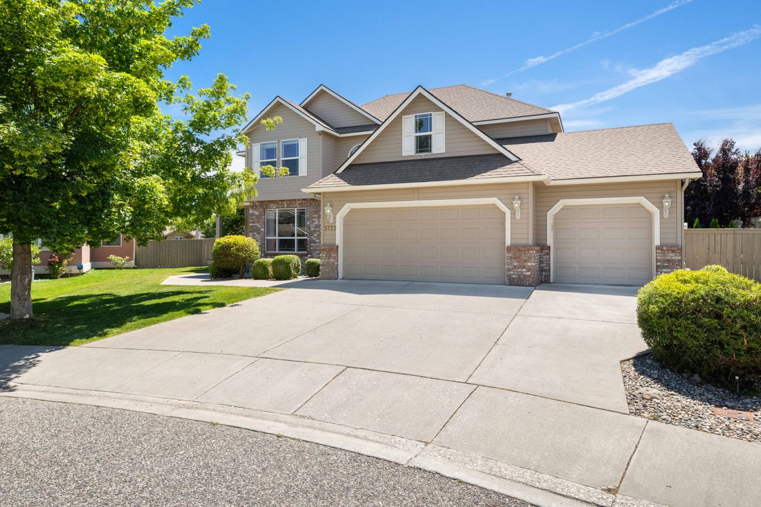 House in Kennewick, Washington, United States 1 - 18182397