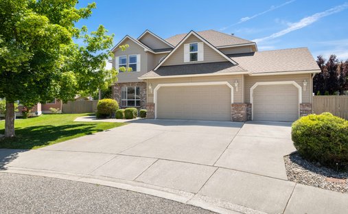 Casa a Kennewick, Washington, Stati Uniti 1