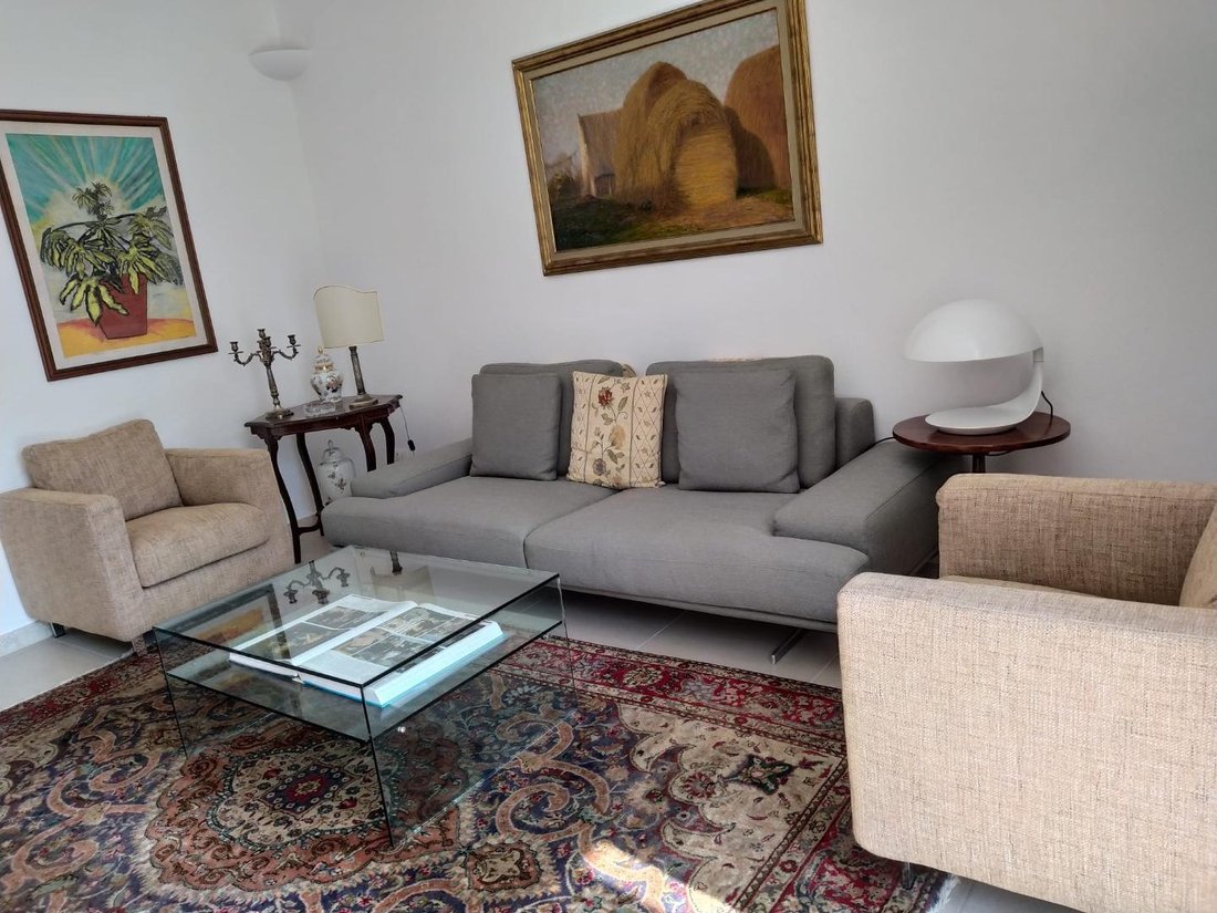 Apartment in Historic Center, Viareggio, Tuscany 2 - 18184714