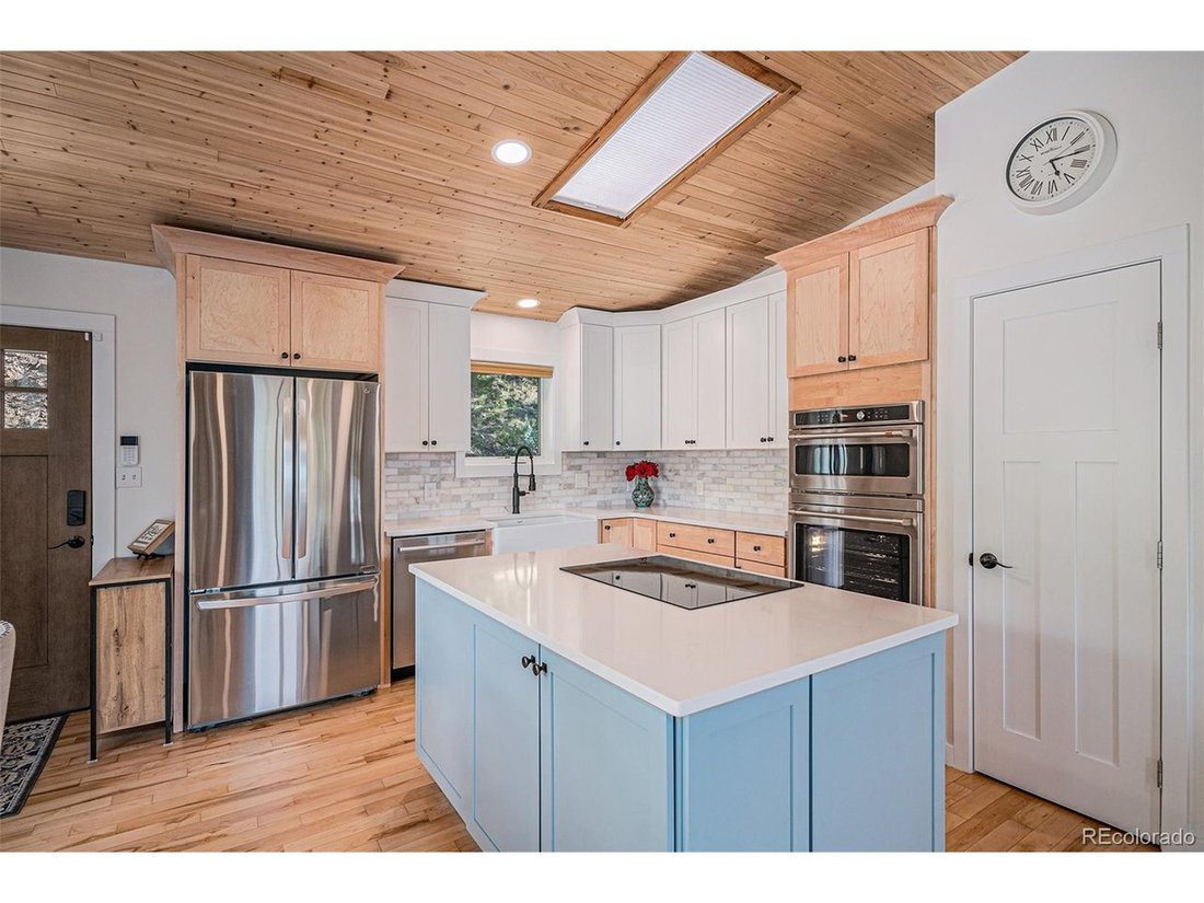 House in Evergreen, Colorado, United States 2 - 18121928