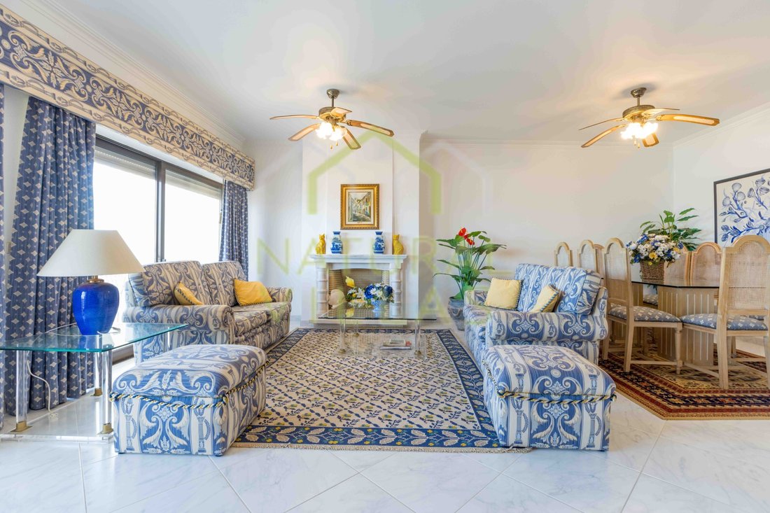 Apartment in Quarteira, Algarve, Portugal 1 - 18185470