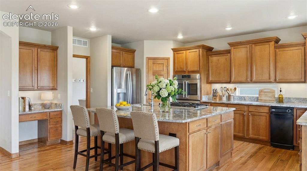 House in Colorado Springs, Colorado, United States 2 - 18186371