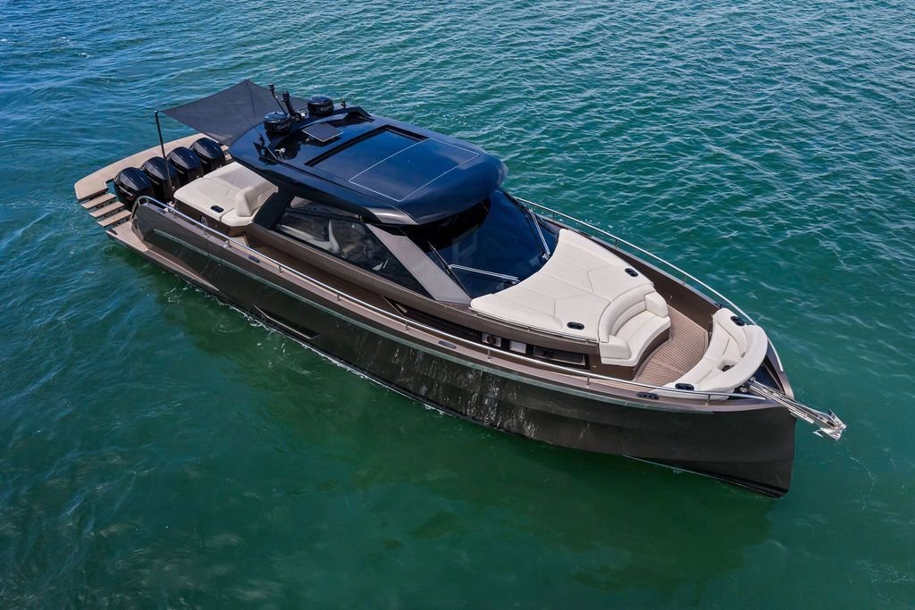 Motor Yacht in United States 5 - 18182574