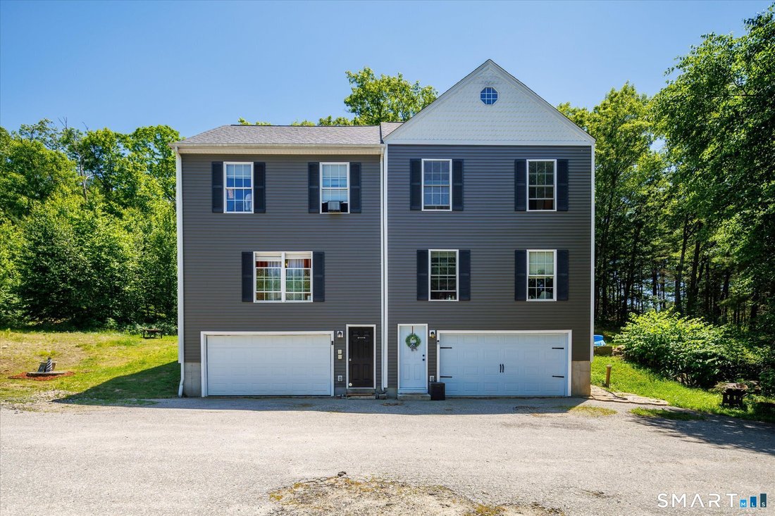 Condo in Putnam, Connecticut, United States 2 - 17015170